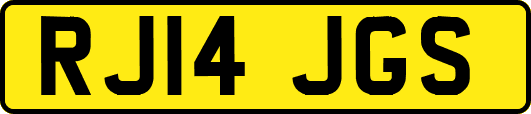 RJ14JGS