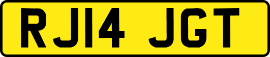 RJ14JGT