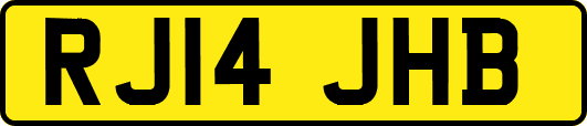 RJ14JHB