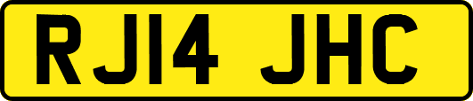 RJ14JHC