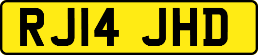 RJ14JHD