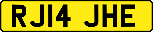 RJ14JHE