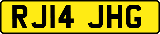 RJ14JHG