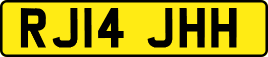 RJ14JHH