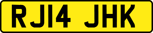 RJ14JHK