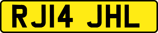 RJ14JHL