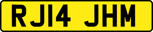 RJ14JHM