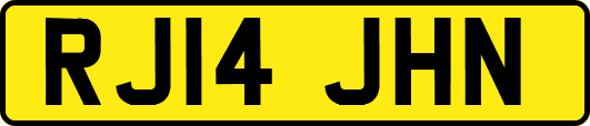 RJ14JHN