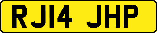 RJ14JHP