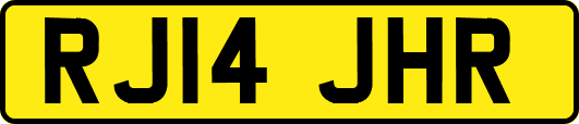 RJ14JHR