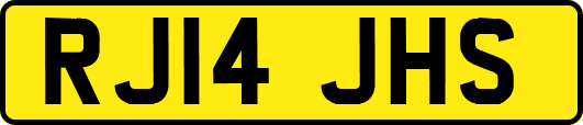 RJ14JHS