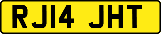 RJ14JHT