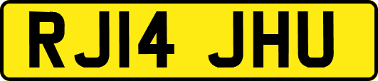 RJ14JHU
