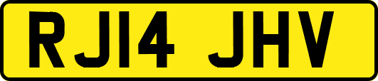 RJ14JHV