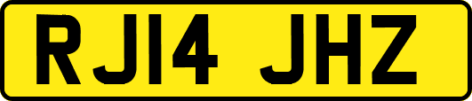 RJ14JHZ