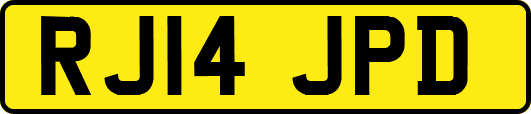 RJ14JPD