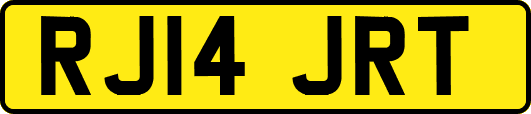 RJ14JRT