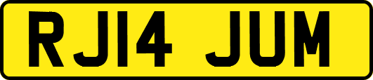 RJ14JUM