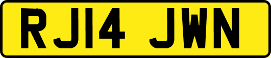RJ14JWN