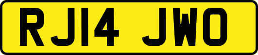 RJ14JWO