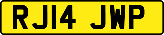RJ14JWP