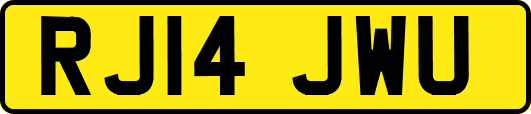 RJ14JWU