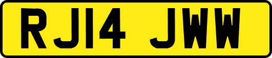 RJ14JWW