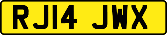 RJ14JWX