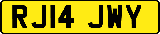 RJ14JWY