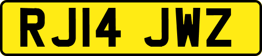 RJ14JWZ