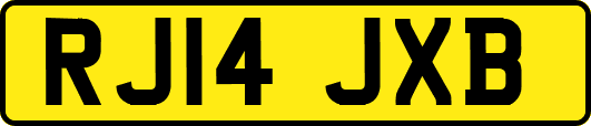 RJ14JXB
