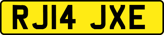 RJ14JXE