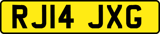 RJ14JXG
