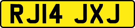 RJ14JXJ