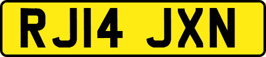 RJ14JXN