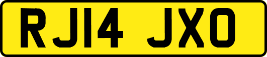 RJ14JXO