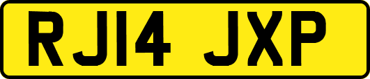 RJ14JXP