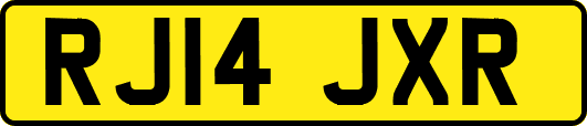 RJ14JXR