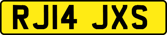 RJ14JXS