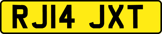 RJ14JXT