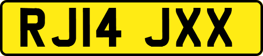 RJ14JXX