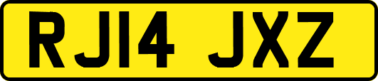RJ14JXZ