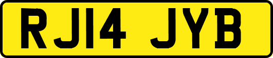 RJ14JYB