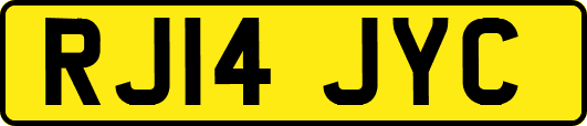 RJ14JYC