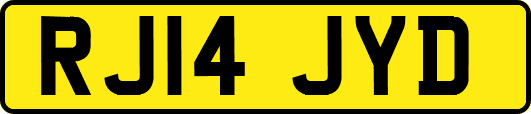RJ14JYD