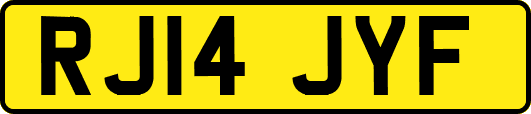 RJ14JYF