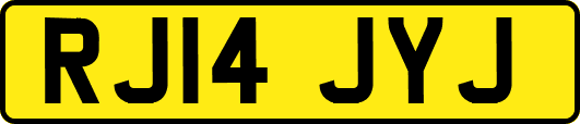 RJ14JYJ