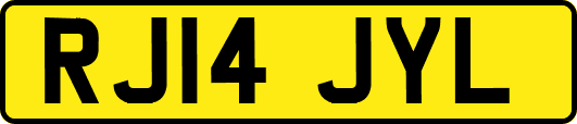 RJ14JYL