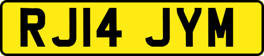 RJ14JYM