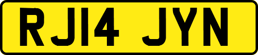 RJ14JYN